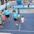 Street Tennis