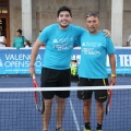 Street Tennis