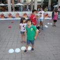 Street Tennis