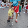 Street Tennis