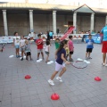 Street Tennis