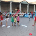 Street Tennis