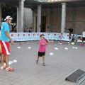 Street Tennis