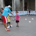 Street Tennis