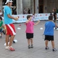 Street Tennis