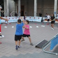 Street Tennis