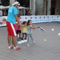 Street Tennis