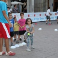 Street Tennis