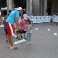 Street Tennis