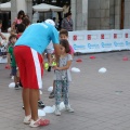Street Tennis
