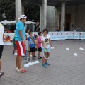 Street Tennis