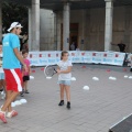 Street Tennis