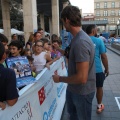 Street Tennis