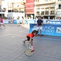 Street Tennis