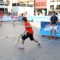 Street Tennis