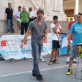 Street Tennis