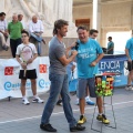 Street Tennis