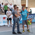 Street Tennis