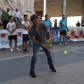 Street Tennis