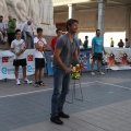 Street Tennis
