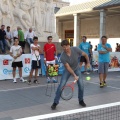 Street Tennis