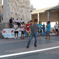 Street Tennis