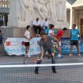 Street Tennis