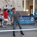 Street Tennis