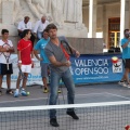 Street Tennis