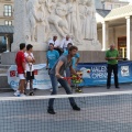 Street Tennis