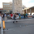 Street Tennis