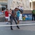 Street Tennis