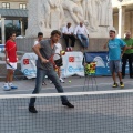 Street Tennis