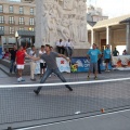 Street Tennis