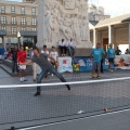 Street Tennis