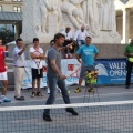 Street Tennis