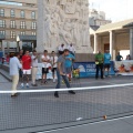 Street Tennis