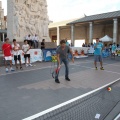 Street Tennis