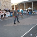Street Tennis