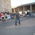 Street Tennis