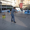 Street Tennis