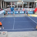 Street Tennis
