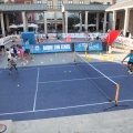 Street Tennis