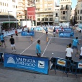 Street Tennis