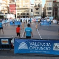 Street Tennis