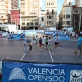 Street Tennis