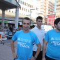 Street Tennis