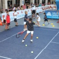 Street Tennis