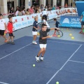 Street Tennis
