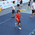 Street Tennis